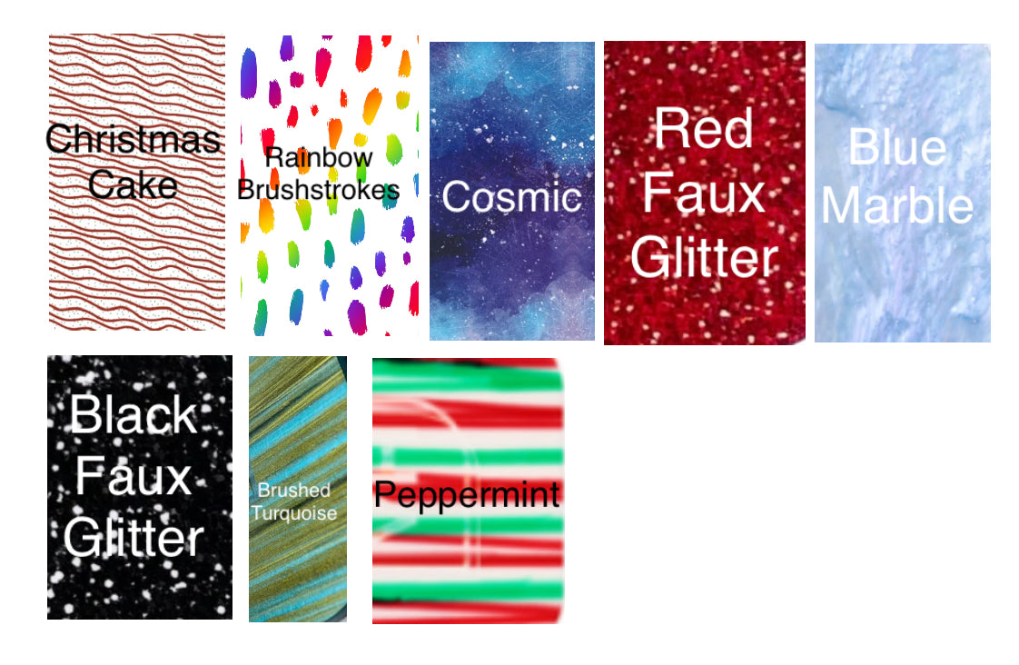 Personalized 40 oz Tumbler Topper