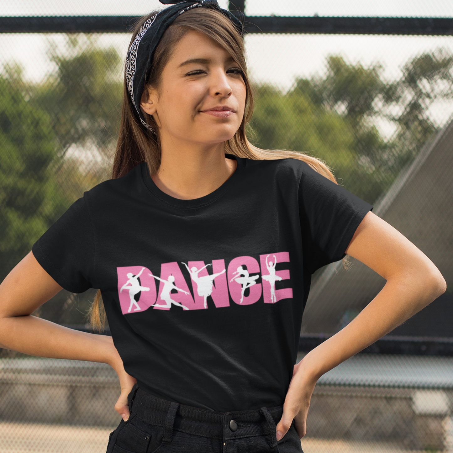 Dance Tee