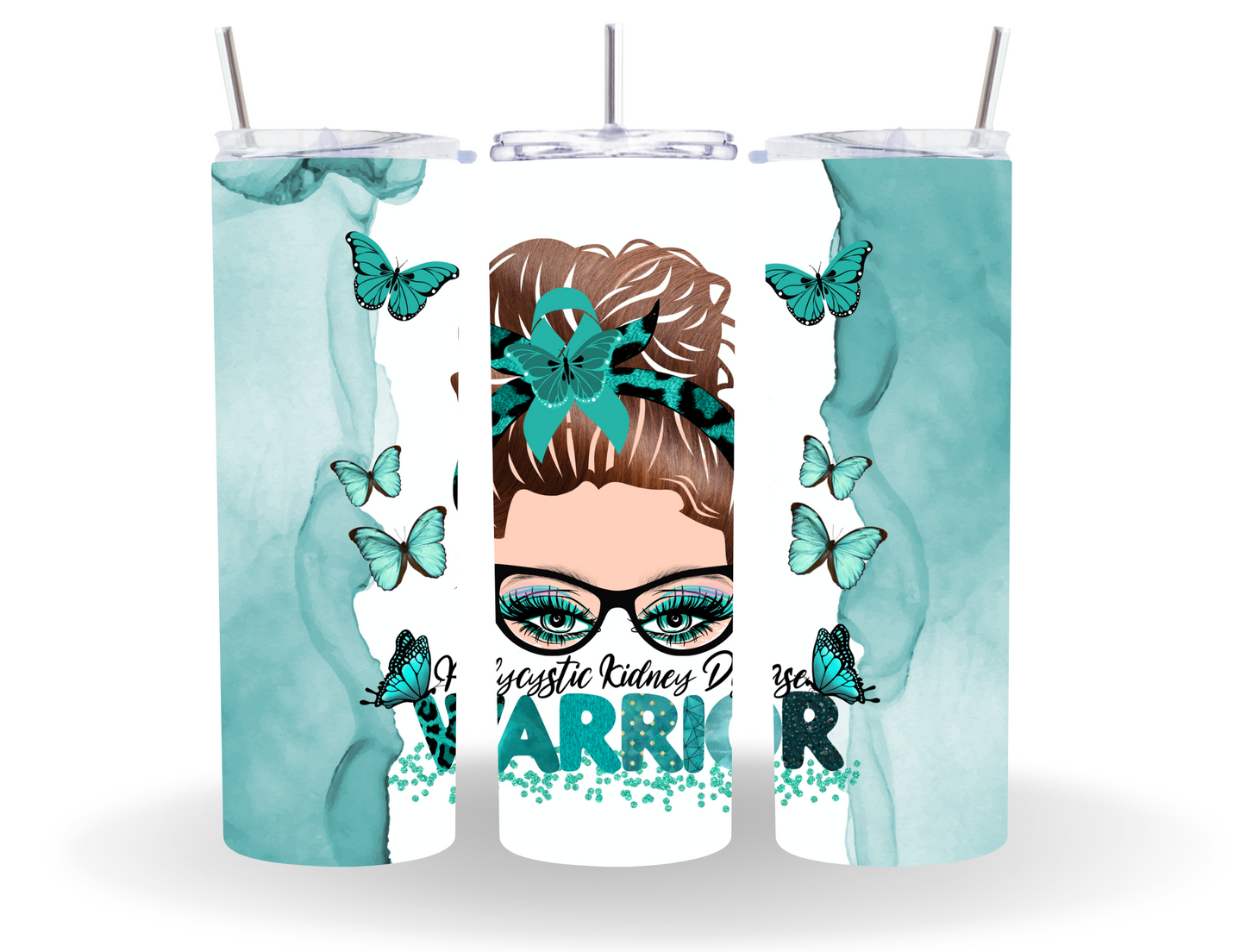 Polycystic Kidney Disease Digital Tumbler Design