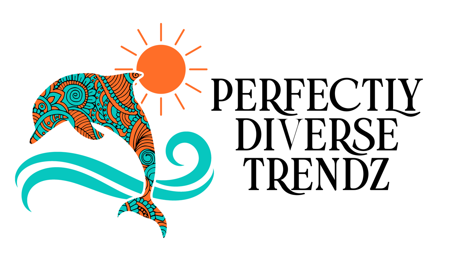 Perfectly Diverse Trendz Gift Card