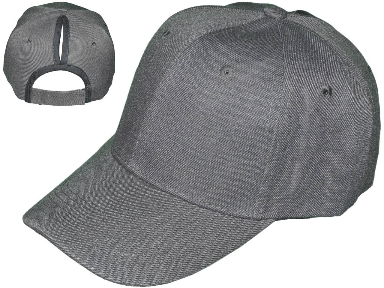 Wifey, Mama, Small Business Owner Baseball Cap