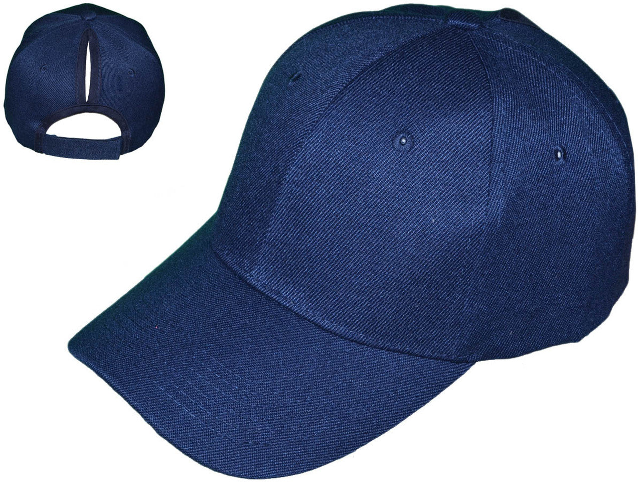 In a World Full of Kooks, Be a Pogue Baseball Cap