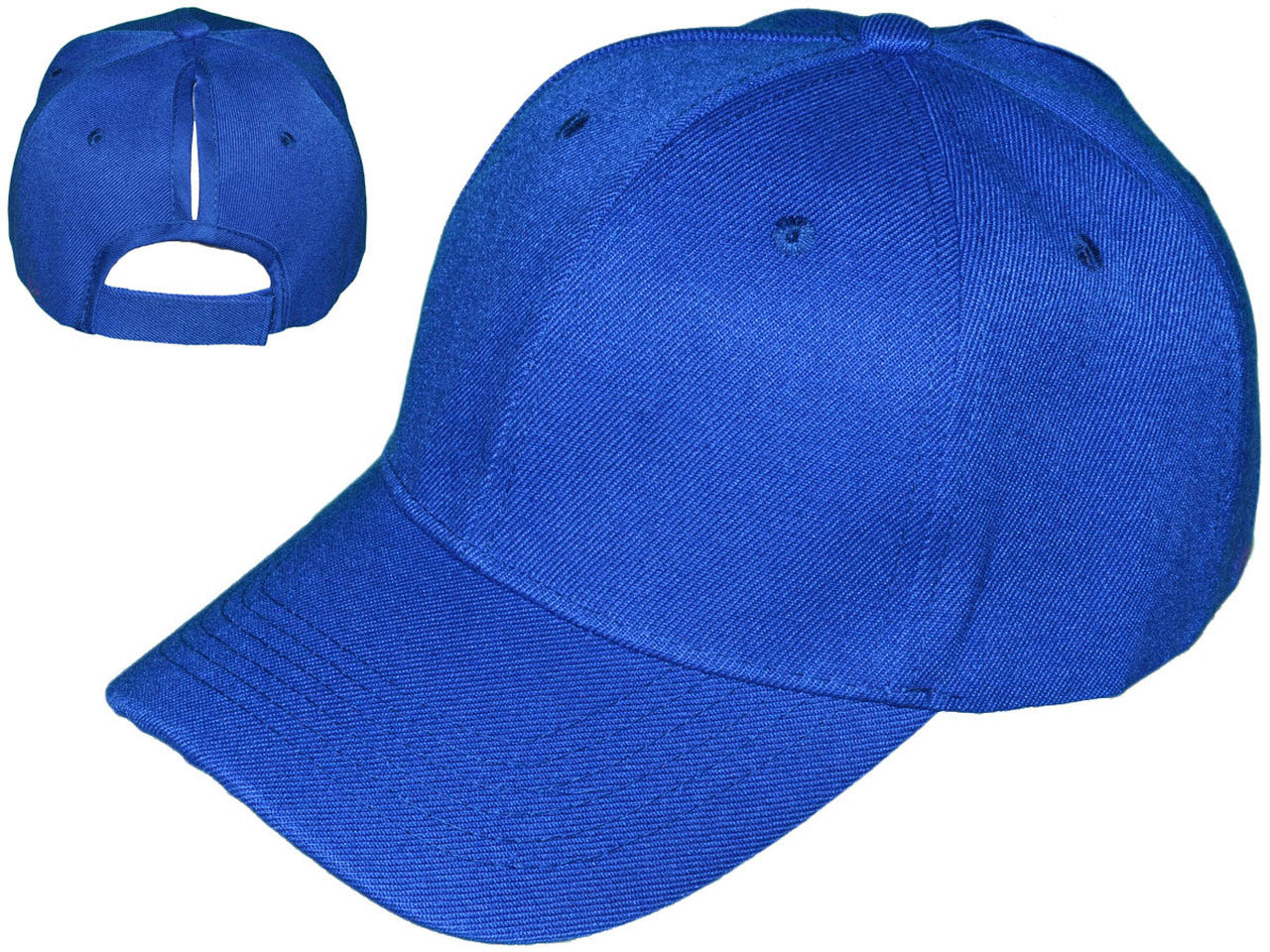 In a World Full of Kooks, Be a Pogue Baseball Cap