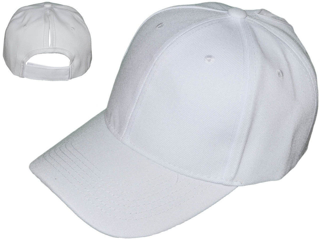 In a World Full of Kooks, Be a Pogue Baseball Cap