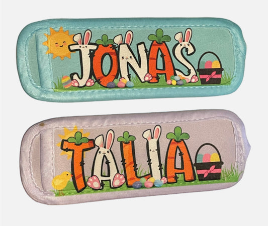 Easter Popsicle Holders